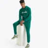 Hoodie Logo Hanorac sportiv – Fabricat în Italia – Unisex Hoodie Logo Hanorac sportiv – Fabricat în Italia – Unisex