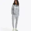 Hoodie Logo Hanorac sportiv – Fabricat în Italia – Unisex Hoodie Logo Hanorac sportiv – Fabricat în Italia – Unisex