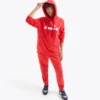 Hoodie Logo Hanorac sportiv – Fabricat în Italia – Unisex Hoodie Logo Hanorac sportiv – Fabricat în Italia – Unisex