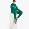 Hoodie Logo Hanorac sportiv – Fabricat în Italia – Unisex Hoodie Logo Hanorac sportiv – Fabricat în Italia – Unisex