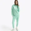 Hoodie Logo Hanorac sportiv – Fabricat în Italia – Unisex Hoodie Logo Hanorac sportiv – Fabricat în Italia – Unisex