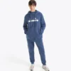 Hoodie Logo Hanorac sportiv – Fabricat în Italia – Unisex Hoodie Logo Hanorac sportiv – Fabricat în Italia – Unisex
