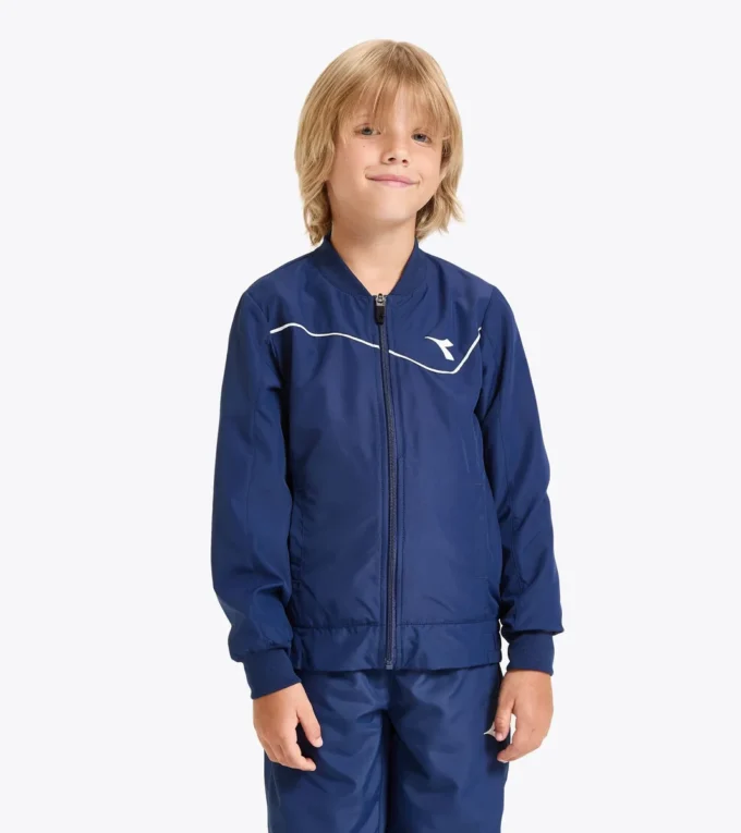 J. Jachetă Jachetă de tenis – Junior J. Jachetă Jachetă de tenis – Junior