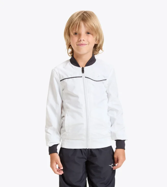 J. Jachetă Jachetă de tenis – Junior J. Jachetă Jachetă de tenis – Junior