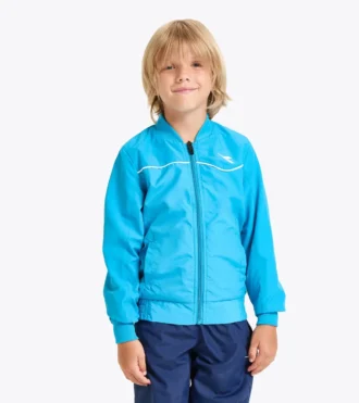 J. Jachetă Jachetă de tenis – Junior J. Jachetă Jachetă de tenis – Junior