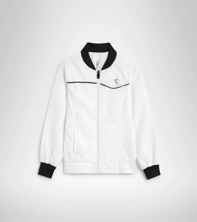 J. Jachetă Jachetă de tenis – Junior J. Jachetă Jachetă de tenis – Junior