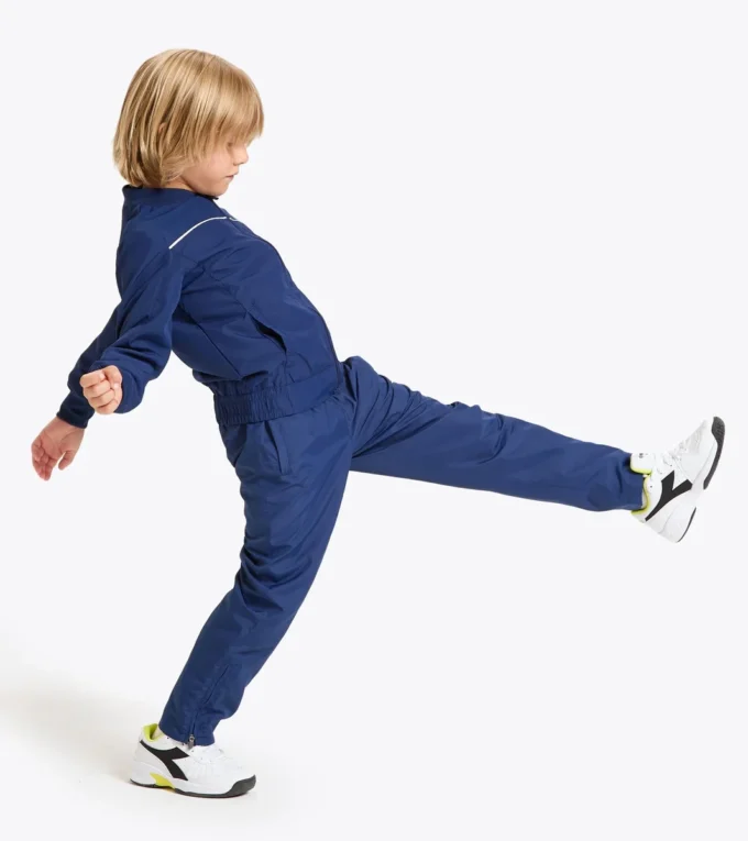 J. Jachetă Jachetă de tenis – Junior J. Jachetă Jachetă de tenis – Junior