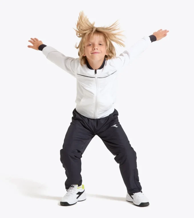 J. Jachetă Jachetă de tenis – Junior J. Jachetă Jachetă de tenis – Junior