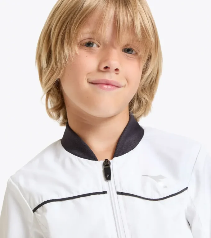 J. Jachetă Jachetă de tenis – Junior J. Jachetă Jachetă de tenis – Junior