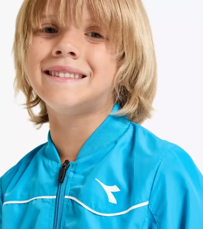J. Jachetă Jachetă de tenis – Junior J. Jachetă Jachetă de tenis – Junior