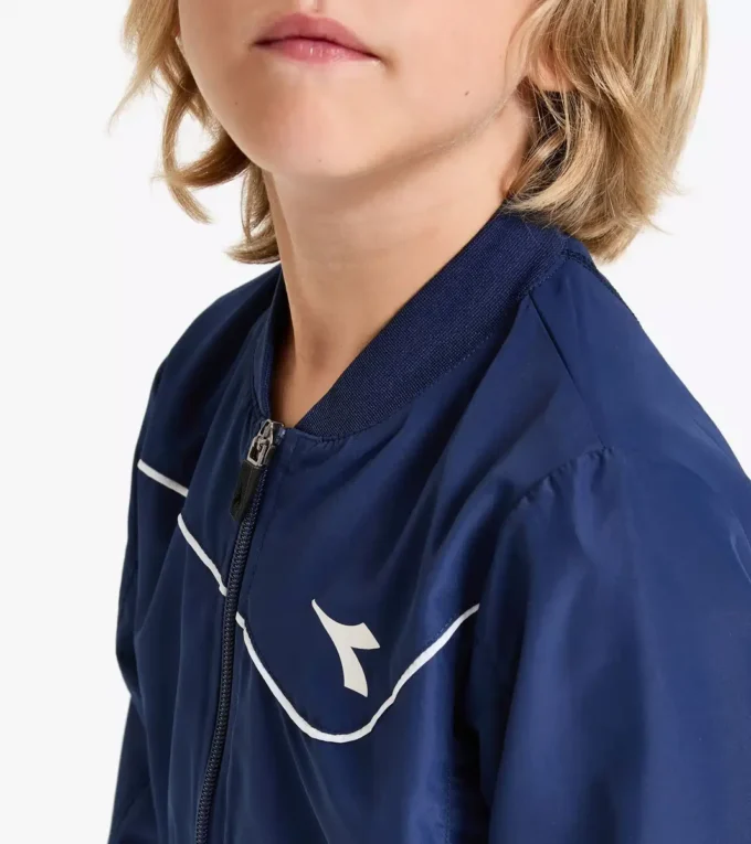 J. Jachetă Jachetă de tenis – Junior J. Jachetă Jachetă de tenis – Junior