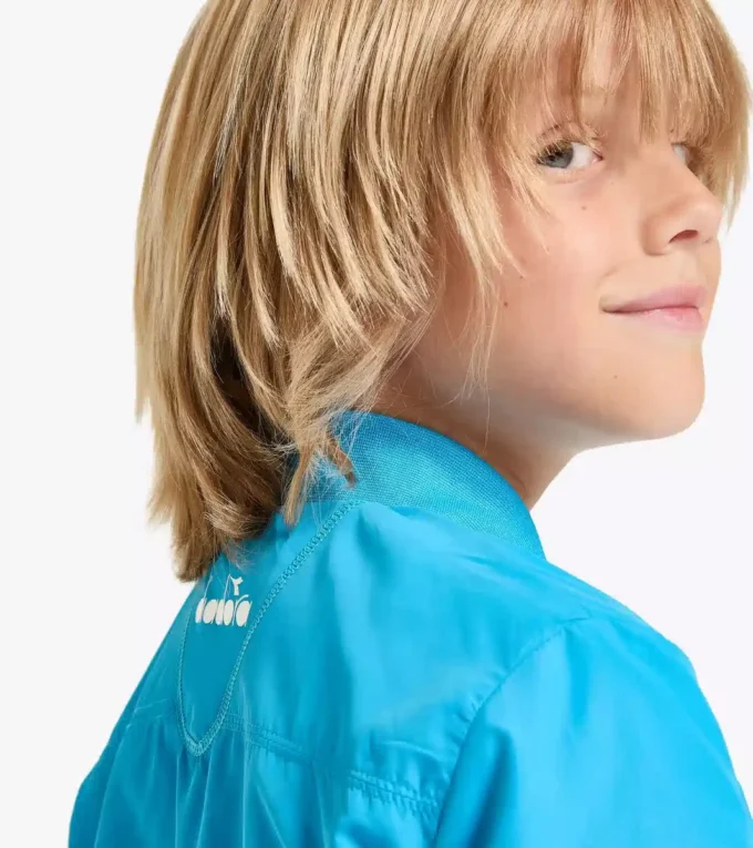 J. Jachetă Jachetă de tenis – Junior J. Jachetă Jachetă de tenis – Junior