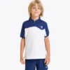 J. Polo Tricou polo de tenis – Junior J. Polo Tricou polo de tenis – Junior