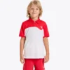 J. Polo Tricou polo de tenis – Junior J. Polo Tricou polo de tenis – Junior
