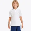 J. Polo Tricou polo de tenis – Junior J. Polo Tricou polo de tenis – Junior