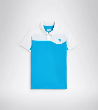 J. Polo Tricou polo de tenis – Junior