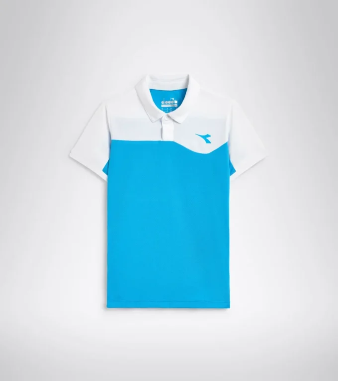 J. Polo Tricou polo de tenis – Junior J. Polo Tricou polo de tenis – Junior