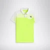 J. Polo Tricou polo de tenis – Junior J. Polo Tricou polo de tenis – Junior