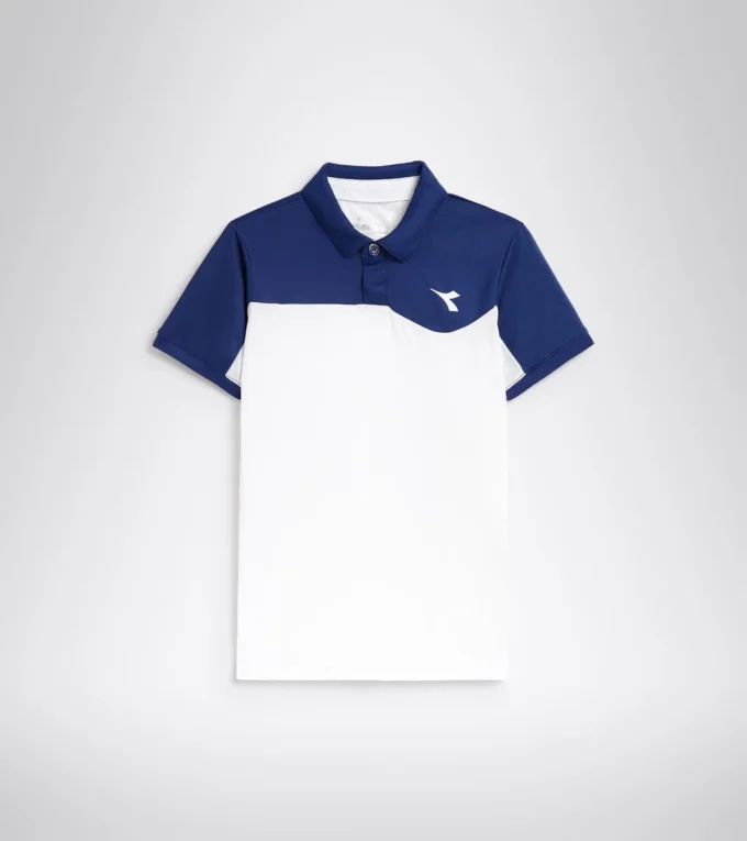 J. Polo Tricou polo de tenis – Junior J. Polo Tricou polo de tenis – Junior