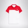 J. Polo Tricou polo de tenis – Junior J. Polo Tricou polo de tenis – Junior