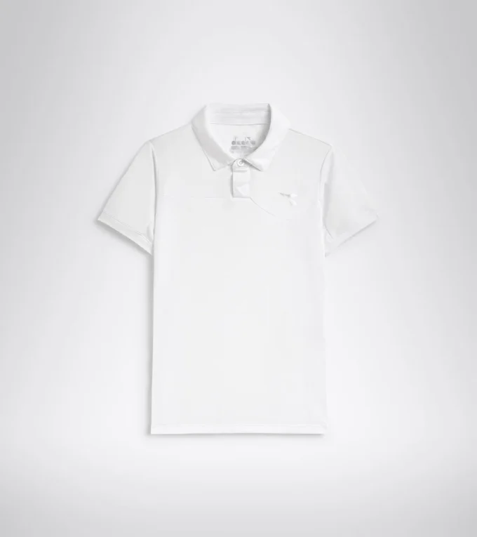 J. Polo Tricou polo de tenis – Junior J. Polo Tricou polo de tenis – Junior