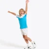 J. Polo Tricou polo de tenis – Junior J. Polo Tricou polo de tenis – Junior