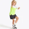 J. Polo Tricou polo de tenis – Junior J. Polo Tricou polo de tenis – Junior