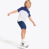 J. Polo Tricou polo de tenis – Junior J. Polo Tricou polo de tenis – Junior