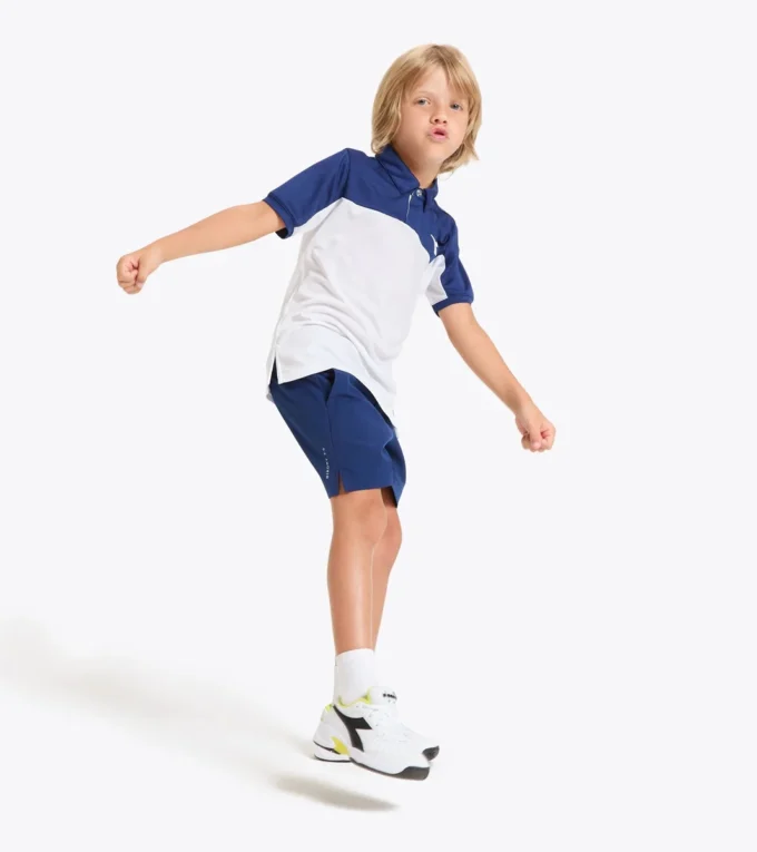 J. Polo Tricou polo de tenis – Junior J. Polo Tricou polo de tenis – Junior