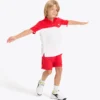 J. Polo Tricou polo de tenis – Junior J. Polo Tricou polo de tenis – Junior