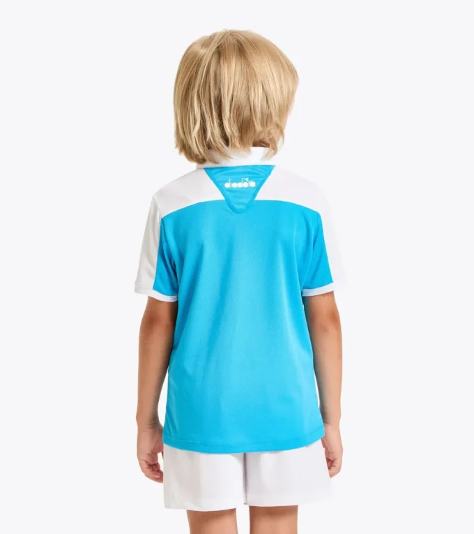 J. Polo Tricou polo de tenis – Junior J. Polo Tricou polo de tenis – Junior