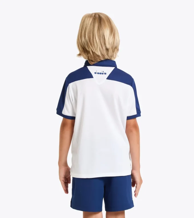 J. Polo Tricou polo de tenis – Junior J. Polo Tricou polo de tenis – Junior