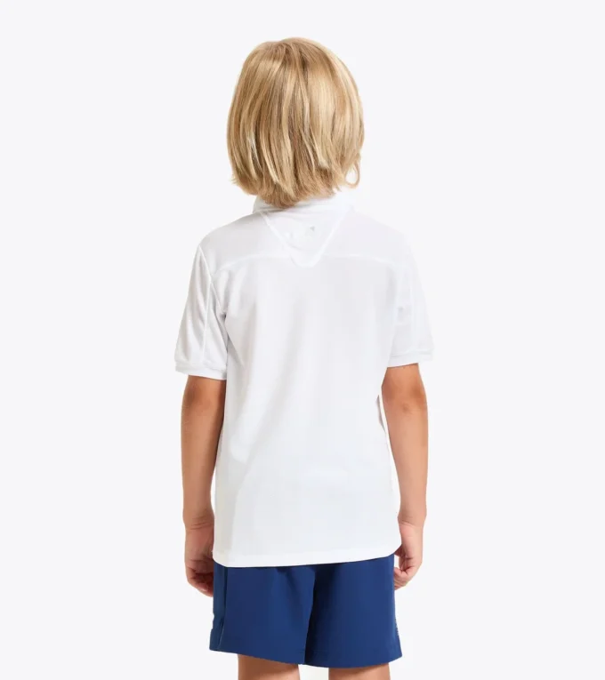 J. Polo Tricou polo de tenis – Junior J. Polo Tricou polo de tenis – Junior