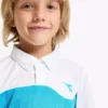 J. Polo Tricou polo de tenis – Junior J. Polo Tricou polo de tenis – Junior