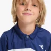 J. Polo Tricou polo de tenis – Junior J. Polo Tricou polo de tenis – Junior