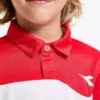 J. Polo Tricou polo de tenis – Junior J. Polo Tricou polo de tenis – Junior