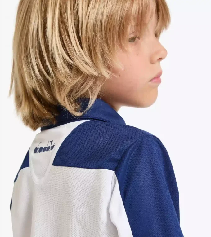 J. Polo Tricou polo de tenis – Junior J. Polo Tricou polo de tenis – Junior