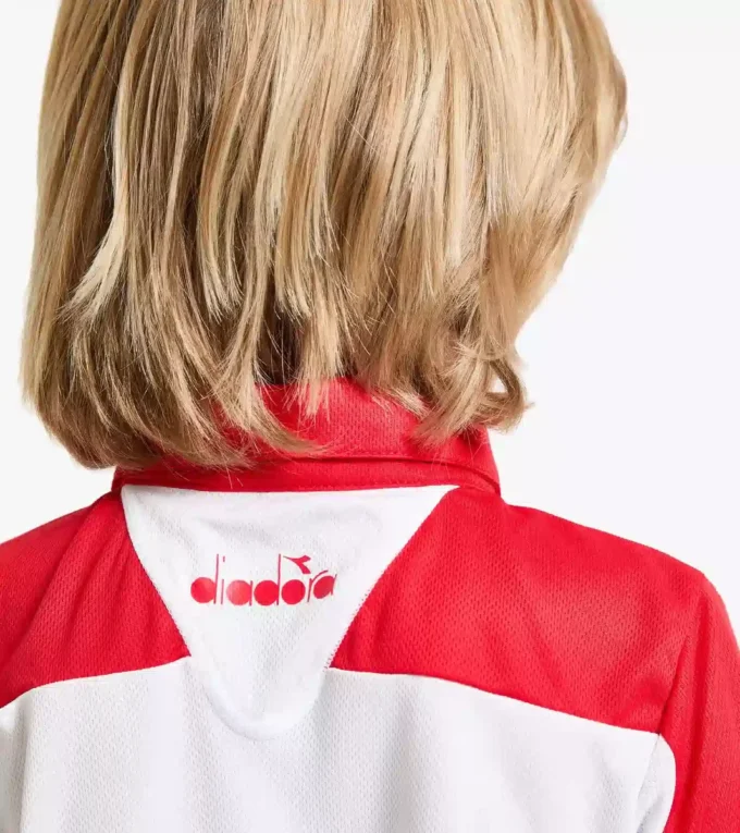 J. Polo Tricou polo de tenis – Junior J. Polo Tricou polo de tenis – Junior