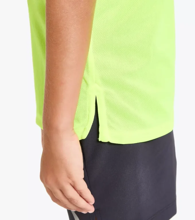 J. Polo Tricou polo de tenis – Junior J. Polo Tricou polo de tenis – Junior