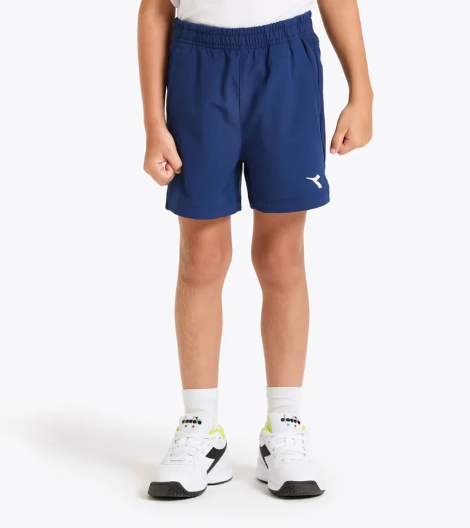 J. Short Bermude de tenis – Junior