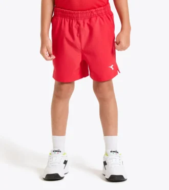 J. Short Bermude de tenis – Junior