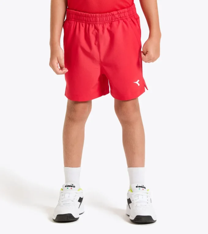J. Short Bermude de tenis – Junior