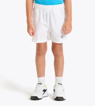 J. Short Bermude de tenis – Junior