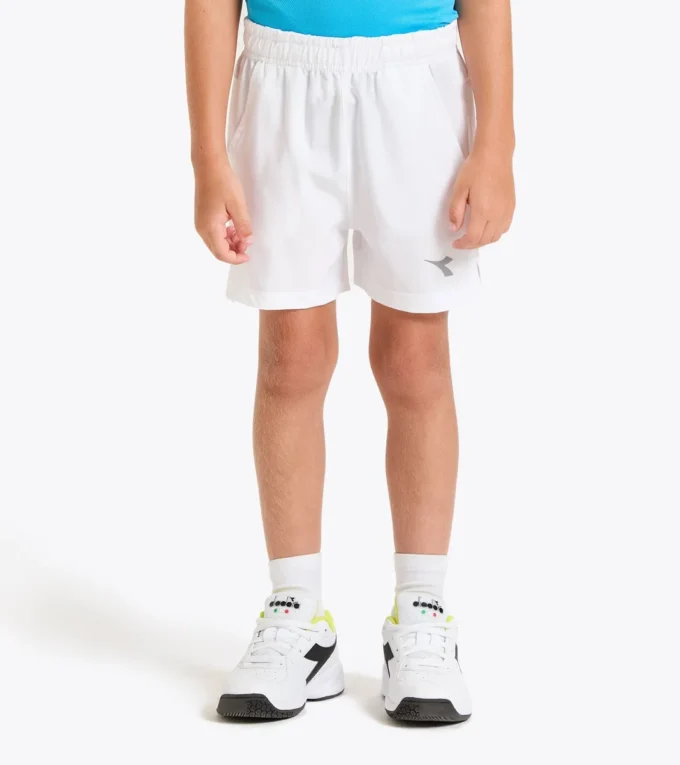 J. Short Bermude de tenis – Junior