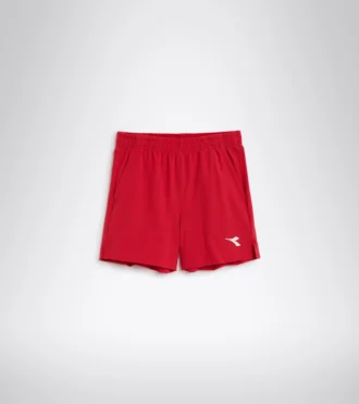 J. Short Bermude de tenis – Junior