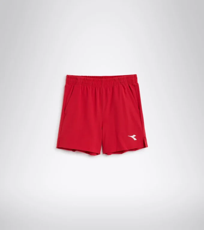 J. Short Bermude de tenis – Junior