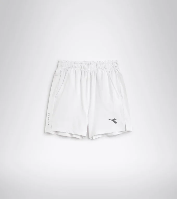 J. Short Bermude de tenis – Junior