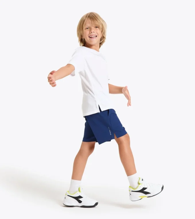J. Short Bermude de tenis – Junior