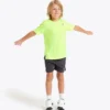 J. Short Bermude de tenis – Junior