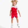 J. Short Bermude de tenis – Junior